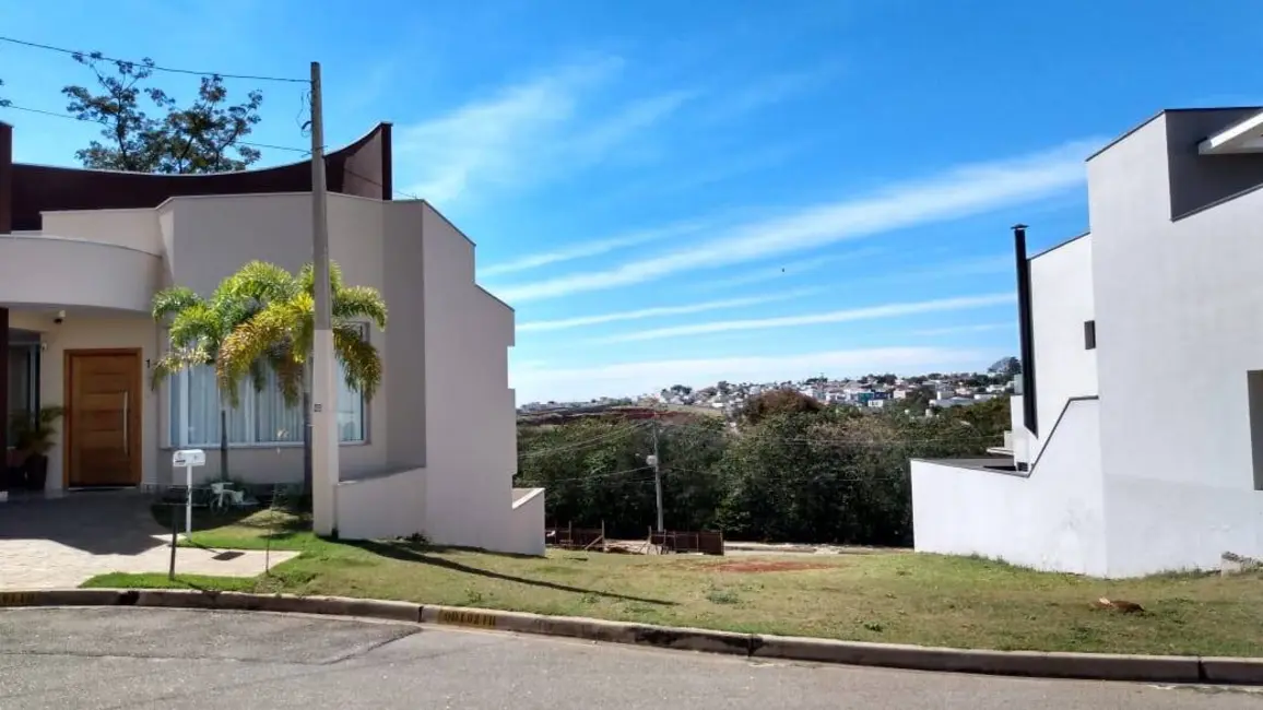 Foto 1 de Terreno / Lote à venda, 276m2 em Jardim Novo Horizonte, Sorocaba - SP