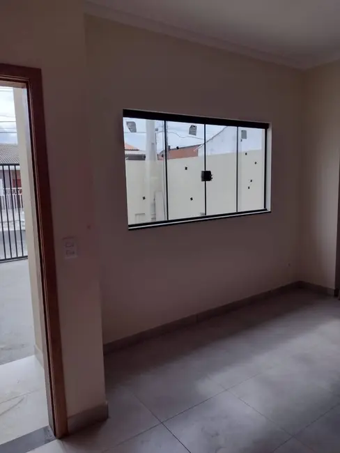 Foto 2 de Casa com 2 quartos à venda, 132m2 em Jardim Residencial Villa Amato, Sorocaba - SP