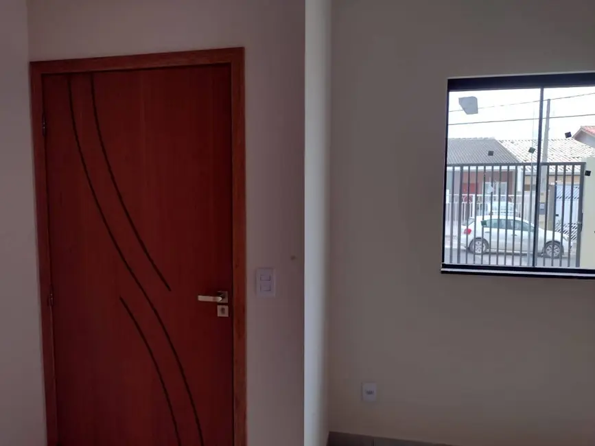 Foto 5 de Casa com 2 quartos à venda, 132m2 em Jardim Residencial Villa Amato, Sorocaba - SP