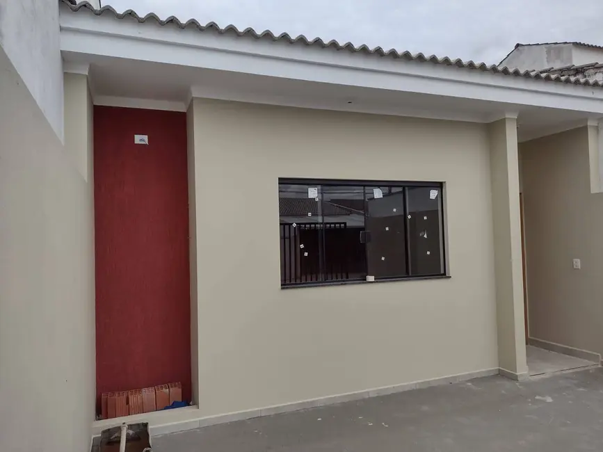 Foto 1 de Casa com 2 quartos à venda, 132m2 em Jardim Residencial Villa Amato, Sorocaba - SP