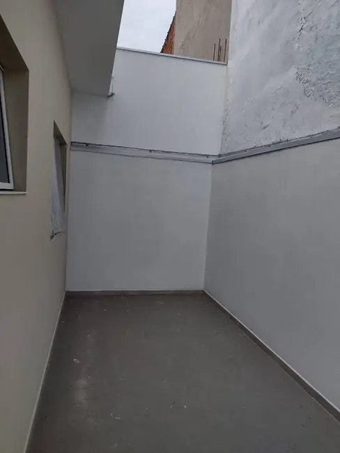 Foto 4 de Casa com 2 quartos à venda, 132m2 em Jardim Residencial Villa Amato, Sorocaba - SP