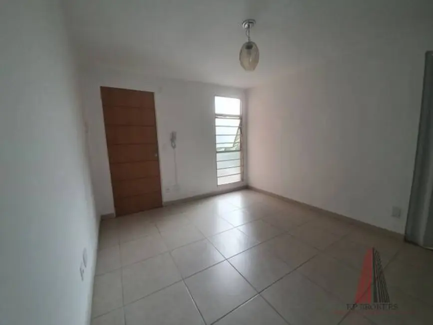 Foto 1 de Apartamento com 2 quartos à venda, 45m2 em Central Parque Sorocaba, Sorocaba - SP