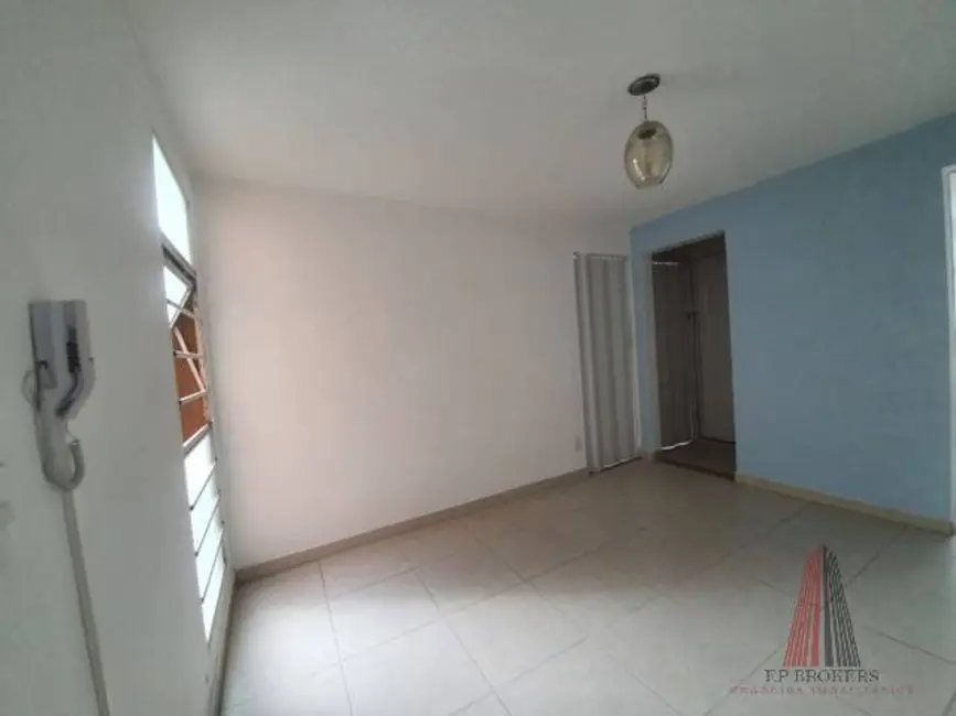 Foto 2 de Apartamento com 2 quartos à venda, 45m2 em Central Parque Sorocaba, Sorocaba - SP