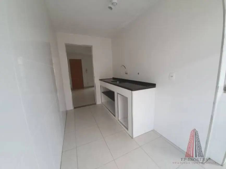 Foto 8 de Apartamento com 2 quartos à venda, 45m2 em Central Parque Sorocaba, Sorocaba - SP