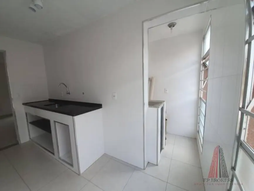 Foto 9 de Apartamento com 2 quartos à venda, 45m2 em Central Parque Sorocaba, Sorocaba - SP