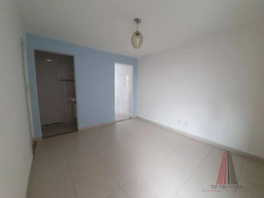 Foto 3 de Apartamento com 2 quartos à venda, 45m2 em Central Parque Sorocaba, Sorocaba - SP