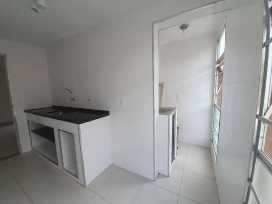 Apartamento com 2 quartos à venda, 45m2 em Central Parque Sorocaba, Sorocaba - SP - imagem 9 Foto 9 de Apartamento com 2 quartos à venda, 45m2 em Central Parque Sorocaba, Sorocaba - SP
