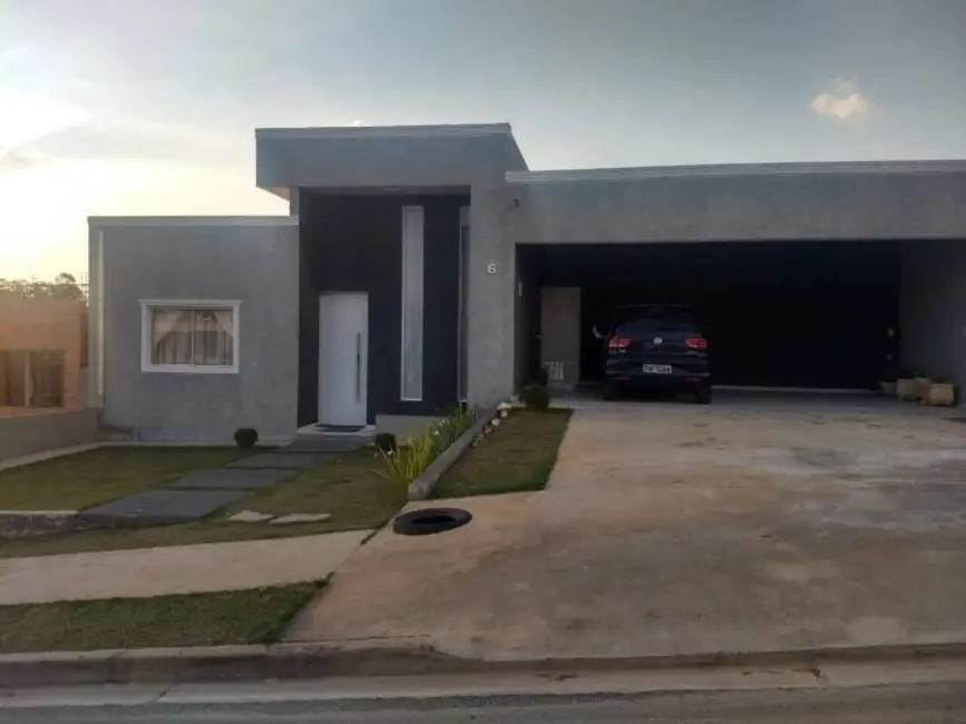 Foto 1 de Casa de Condomínio com 2 quartos à venda, 144m2 em Horto Florestal, Sorocaba - SP