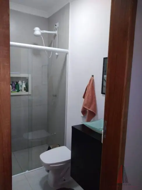 Foto 9 de Casa de Condomínio com 2 quartos à venda, 144m2 em Horto Florestal, Sorocaba - SP