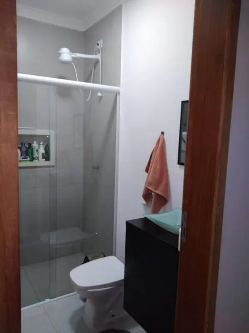 Casa de Condomínio com 2 quartos à venda, 144m2 em Horto Florestal, Sorocaba - SP - imagem 9 Foto 9 de Casa de Condomínio com 2 quartos à venda, 144m2 em Horto Florestal, Sorocaba - SP