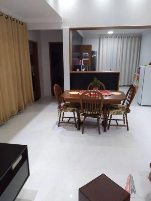Foto 5 de Casa de Condomínio com 2 quartos à venda, 144m2 em Horto Florestal, Sorocaba - SP