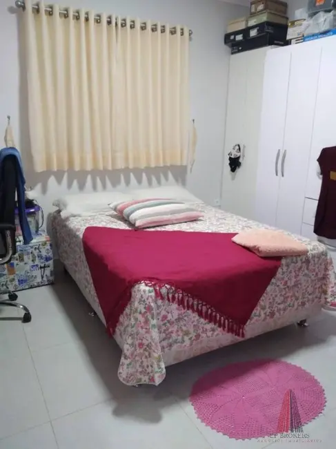 Foto 8 de Casa de Condomínio com 2 quartos à venda, 144m2 em Horto Florestal, Sorocaba - SP
