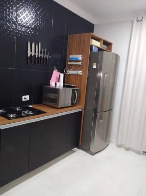 Casa de Condomínio com 2 quartos à venda, 144m2 em Horto Florestal, Sorocaba - SP - imagem 4 Foto 4 de Casa de Condomínio com 2 quartos à venda, 144m2 em Horto Florestal, Sorocaba - SP