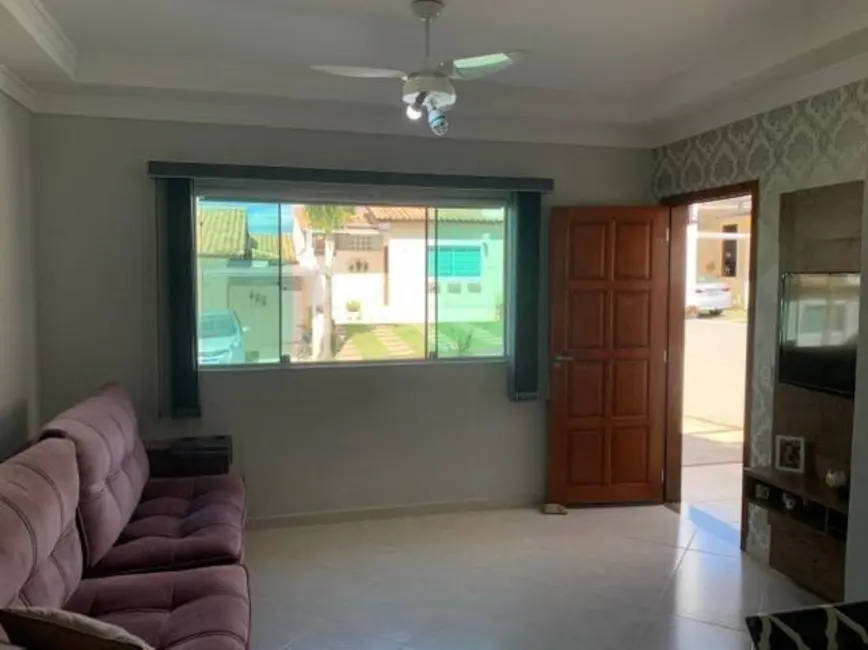 Foto 2 de Casa com 3 quartos à venda, 78m2 em Ipatinga, Sorocaba - SP