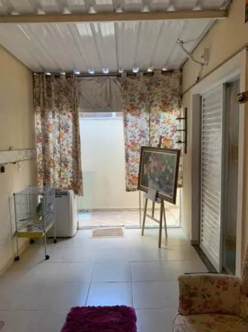 Foto 6 de Casa com 3 quartos à venda, 78m2 em Ipatinga, Sorocaba - SP