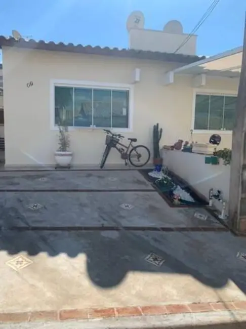 Foto 1 de Casa com 3 quartos à venda, 78m2 em Ipatinga, Sorocaba - SP