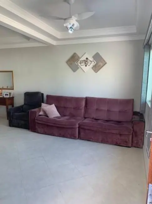 Foto 3 de Casa com 3 quartos à venda, 78m2 em Ipatinga, Sorocaba - SP