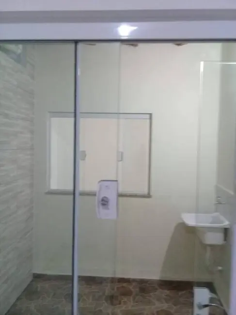 Casa com 2 quartos à venda, 55m2 em Jardim Santa Madre Paulina, Sorocaba - SP - imagem 8 Foto 8 de Casa com 2 quartos à venda, 55m2 em Jardim Santa Madre Paulina, Sorocaba - SP