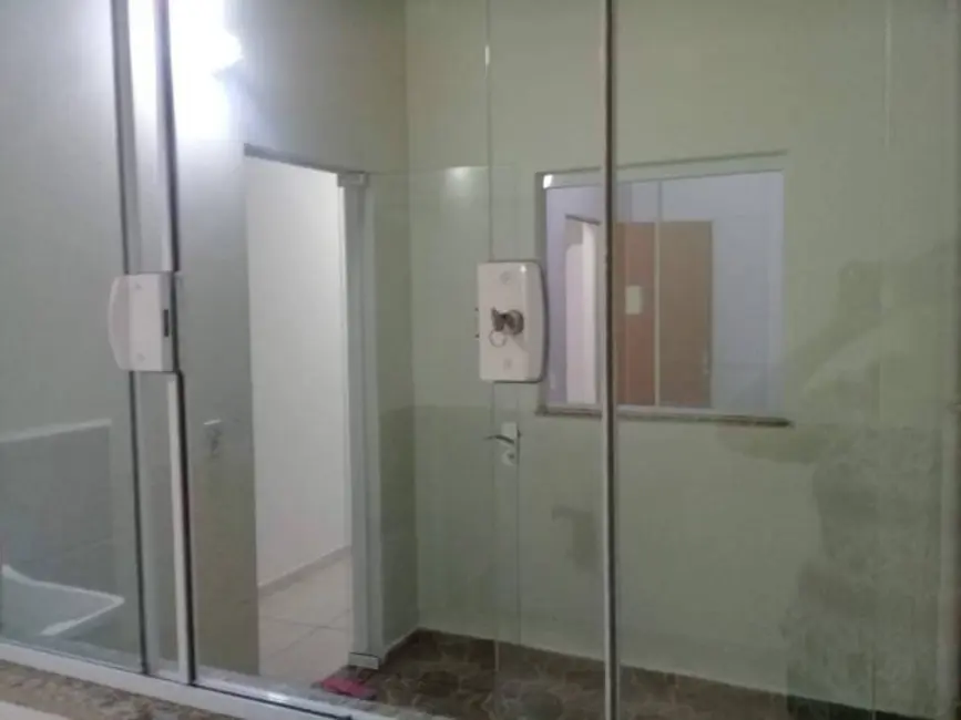 Casa com 2 quartos à venda, 55m2 em Jardim Santa Madre Paulina, Sorocaba - SP - imagem 7 Foto 7 de Casa com 2 quartos à venda, 55m2 em Jardim Santa Madre Paulina, Sorocaba - SP
