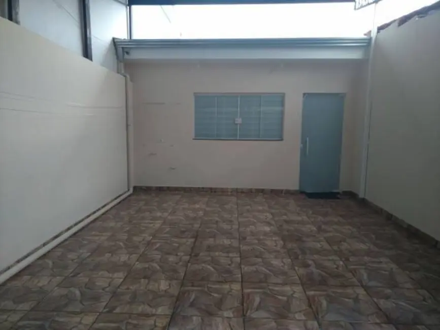 Foto 2 de Casa com 2 quartos à venda, 75m2 em Cidade Jardim, Sorocaba - SP