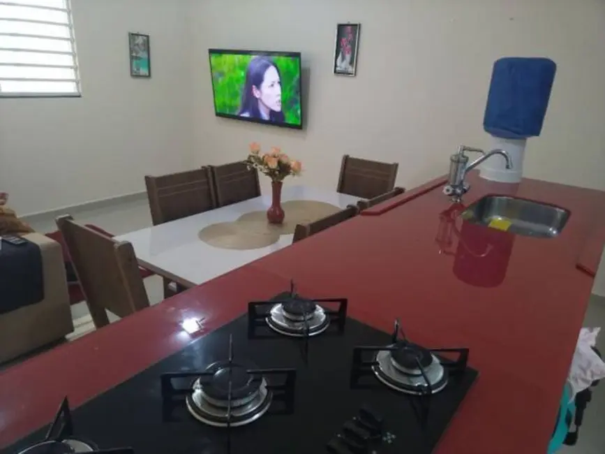 Foto 6 de Casa com 2 quartos à venda, 75m2 em Cidade Jardim, Sorocaba - SP