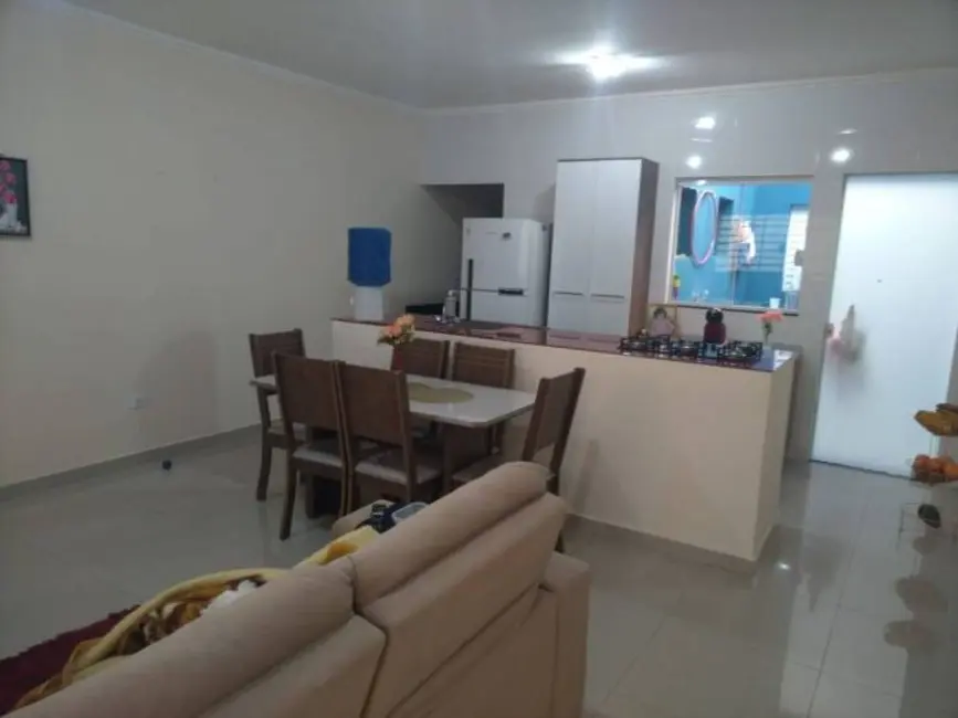 Foto 4 de Casa com 2 quartos à venda, 75m2 em Cidade Jardim, Sorocaba - SP