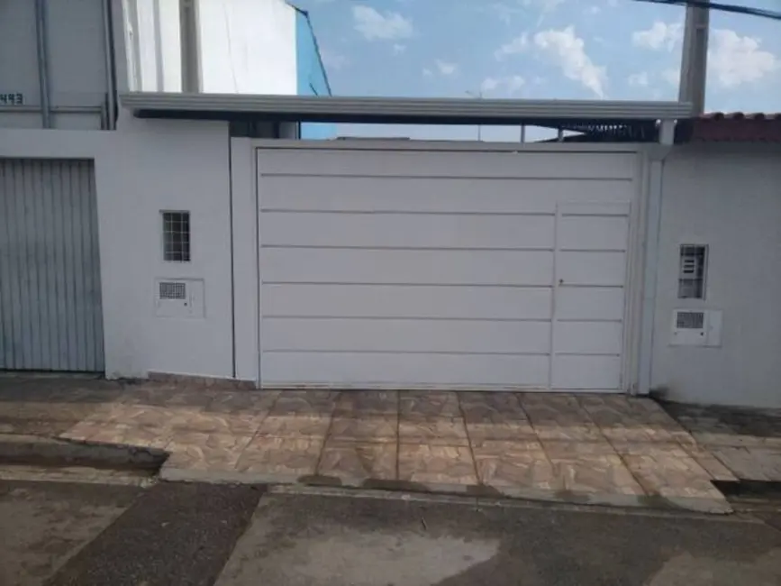 Foto 1 de Casa com 2 quartos à venda, 75m2 em Cidade Jardim, Sorocaba - SP