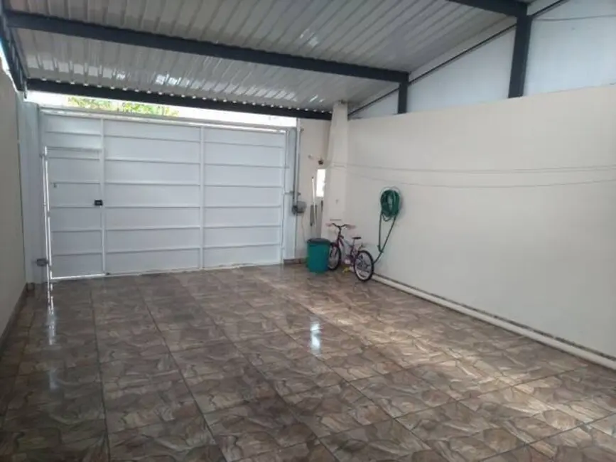 Foto 9 de Casa com 2 quartos à venda, 75m2 em Cidade Jardim, Sorocaba - SP