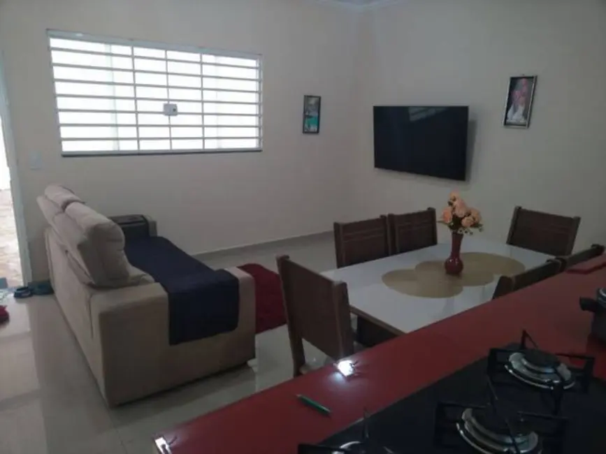 Foto 3 de Casa com 2 quartos à venda, 75m2 em Cidade Jardim, Sorocaba - SP