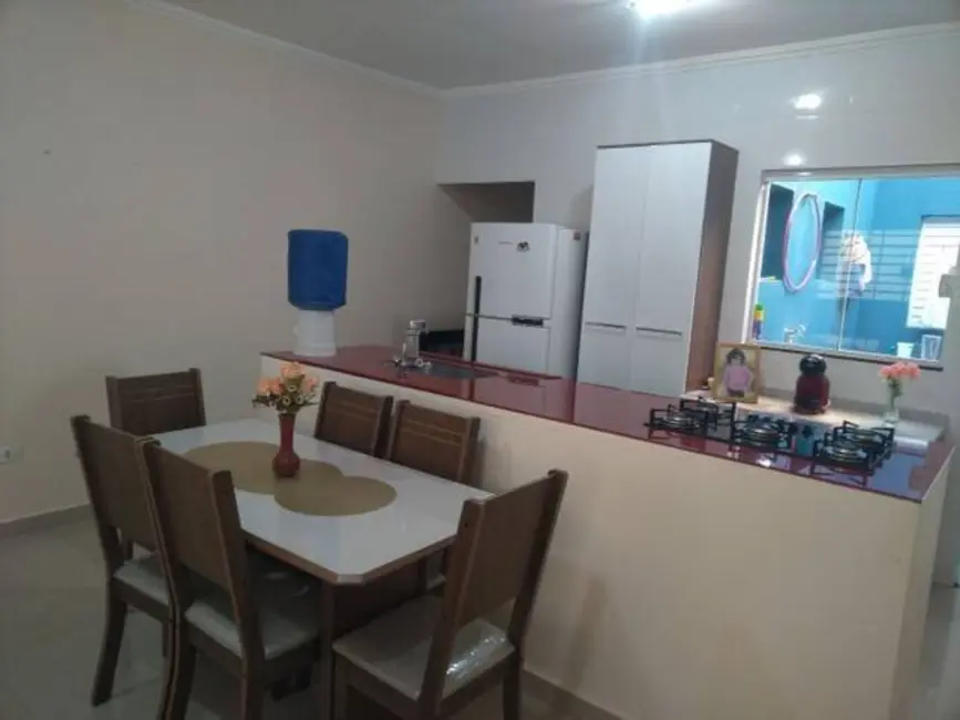 Foto 5 de Casa com 2 quartos à venda, 75m2 em Cidade Jardim, Sorocaba - SP
