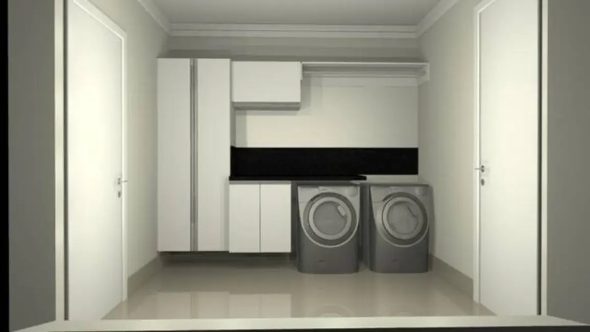 Foto 9 de Casa de Condomínio com 3 quartos à venda, 300m2 em Alphaville Nova Esplanada, Votorantim - SP