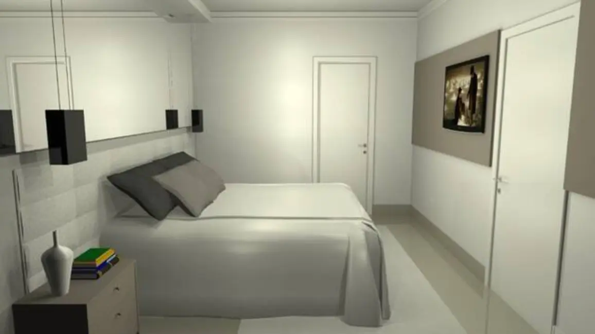 Foto 8 de Casa de Condomínio com 3 quartos à venda, 300m2 em Alphaville Nova Esplanada, Votorantim - SP