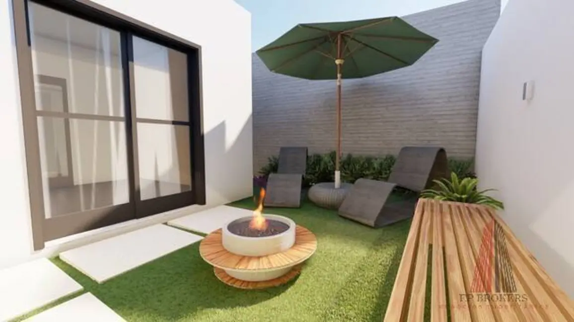 Foto 5 de Casa de Condomínio com 3 quartos à venda, 117m2 em Cajuru do Sul, Sorocaba - SP
