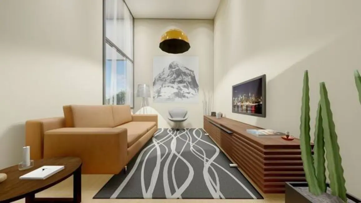 Casa de Condomínio com 3 quartos à venda, 117m2 em Cajuru do Sul, Sorocaba - SP - imagem 4 Foto 4 de Casa de Condomínio com 3 quartos à venda, 117m2 em Cajuru do Sul, Sorocaba - SP