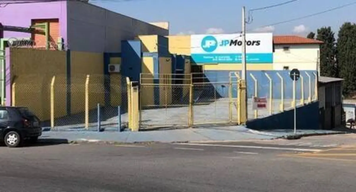 Foto 2 de Sala Comercial para alugar, 200m2 em Jardim Europa, Sorocaba - SP