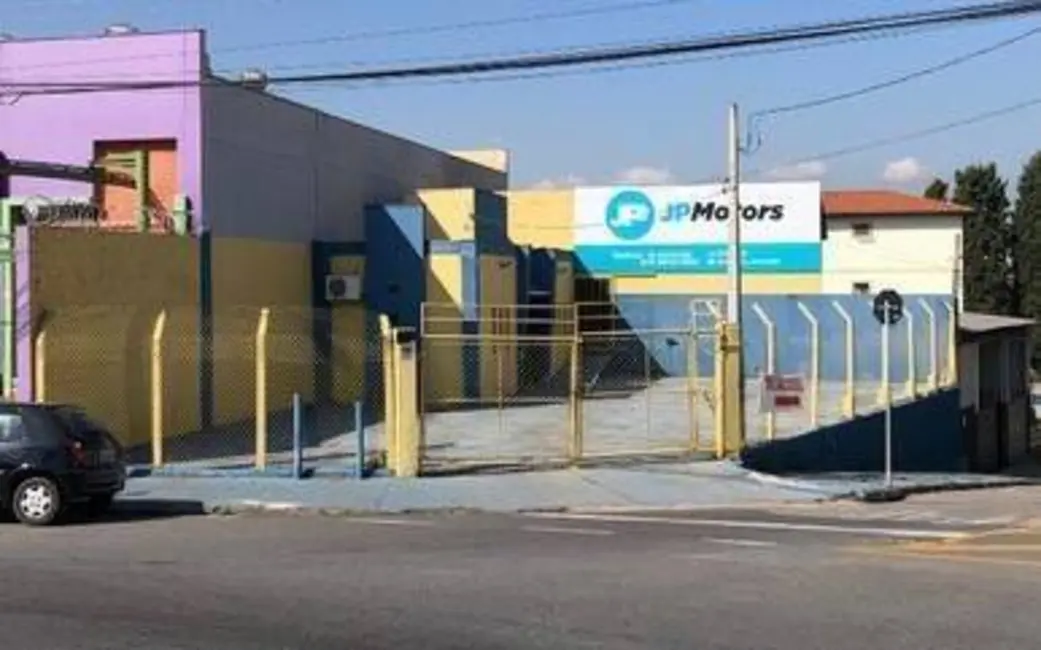 Foto 1 de Sala Comercial para alugar, 200m2 em Jardim Europa, Sorocaba - SP