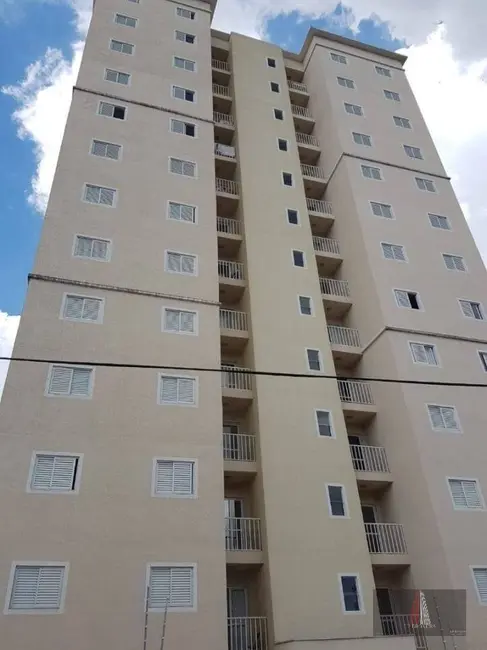 Foto 1 de Apartamento com 2 quartos à venda, 60m2 em Jardim Europa, Sorocaba - SP