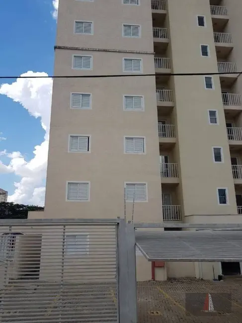 Apartamento com 2 quartos à venda, 60m2 em Jardim Europa, Sorocaba - SP - imagem 3 Foto 3 de Apartamento com 2 quartos à venda, 60m2 em Jardim Europa, Sorocaba - SP