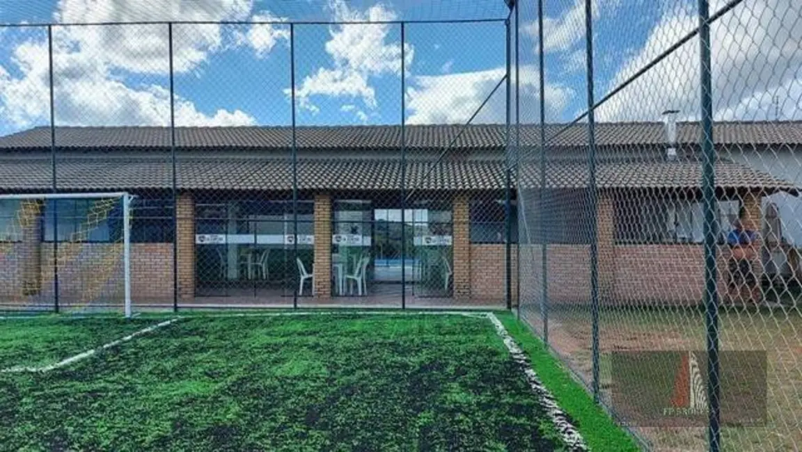 Foto 1 de Chácara com 2 quartos à venda, 750m2 em Brigadeiro Tobias, Sorocaba - SP