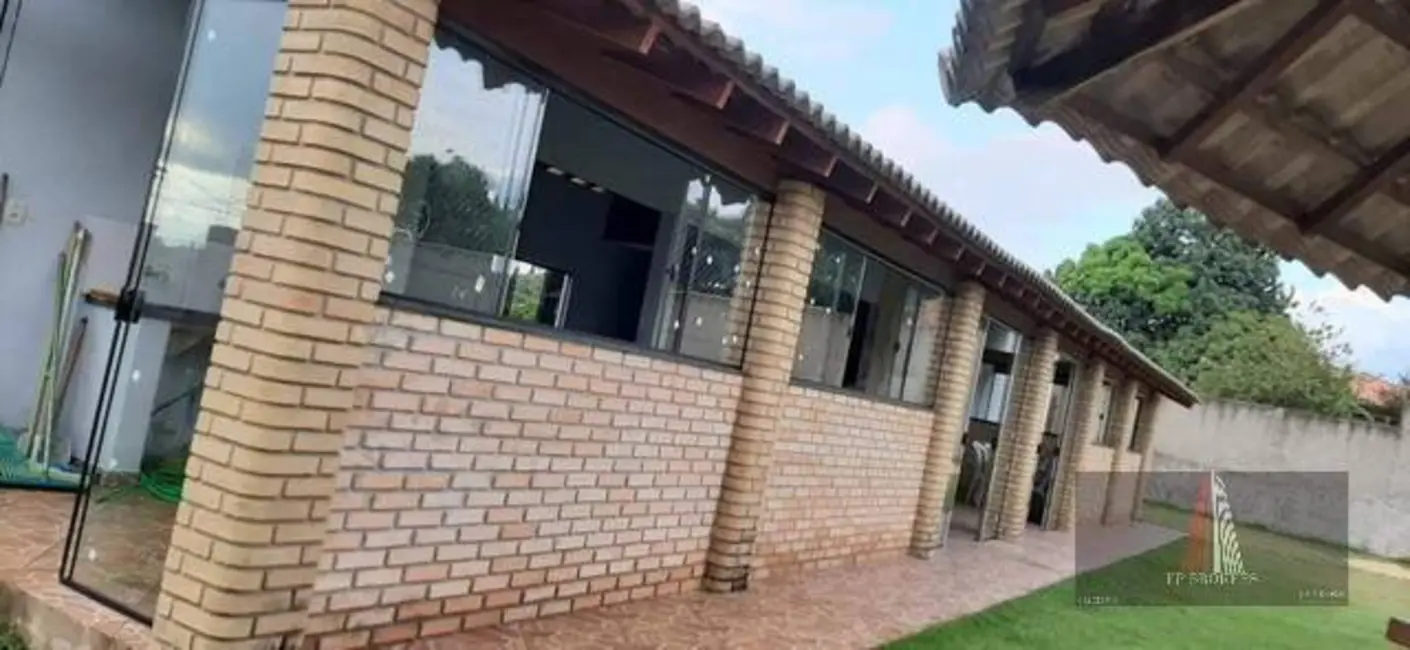 Chácara com 2 quartos à venda, 750m2 em Brigadeiro Tobias, Sorocaba - SP - imagem 5 Foto 5 de Chácara com 2 quartos à venda, 750m2 em Brigadeiro Tobias, Sorocaba - SP
