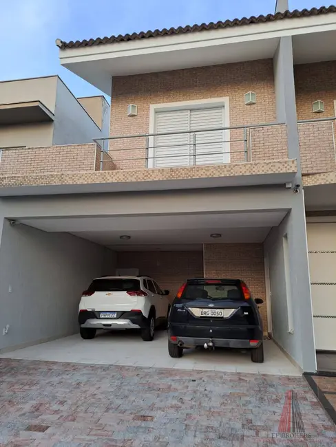 Casa de Condomínio com 4 quartos à venda em Aparecidinha, Sorocaba - SP - imagem 1 Foto 1 de Casa de Condomínio com 4 quartos à venda em Aparecidinha, Sorocaba - SP
