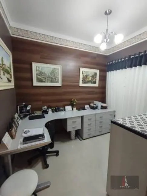 Casa de Condomínio com 4 quartos à venda em Aparecidinha, Sorocaba - SP - imagem 8 Foto 8 de Casa de Condomínio com 4 quartos à venda em Aparecidinha, Sorocaba - SP
