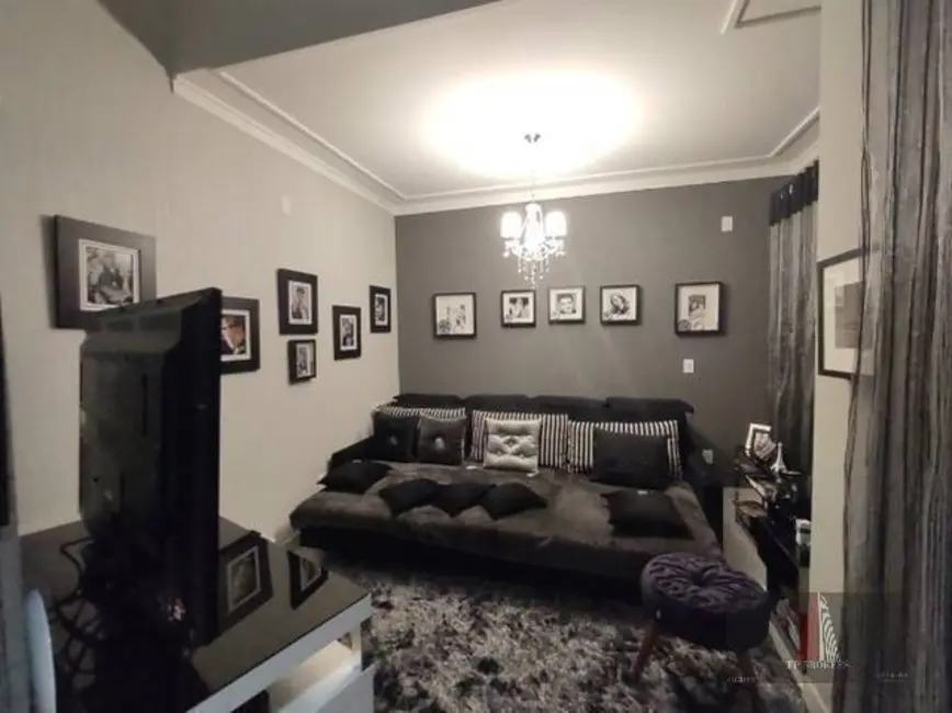 Casa de Condomínio com 4 quartos à venda em Aparecidinha, Sorocaba - SP - imagem 5 Foto 5 de Casa de Condomínio com 4 quartos à venda em Aparecidinha, Sorocaba - SP