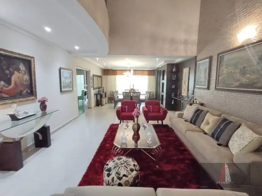 Casa de Condomínio com 4 quartos à venda em Aparecidinha, Sorocaba - SP - imagem 2 Foto 2 de Casa de Condomínio com 4 quartos à venda em Aparecidinha, Sorocaba - SP