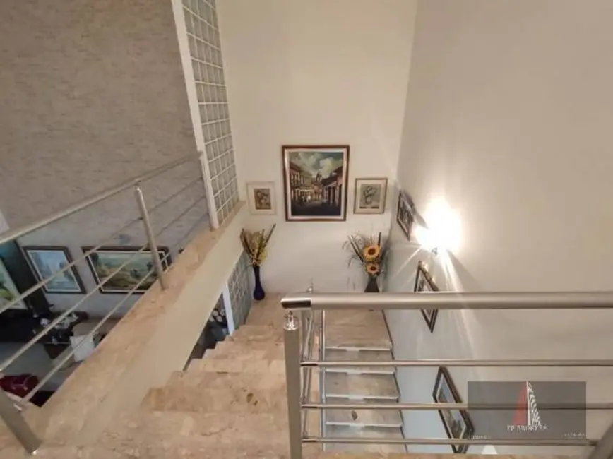 Casa de Condomínio com 4 quartos à venda em Aparecidinha, Sorocaba - SP - imagem 7 Foto 7 de Casa de Condomínio com 4 quartos à venda em Aparecidinha, Sorocaba - SP