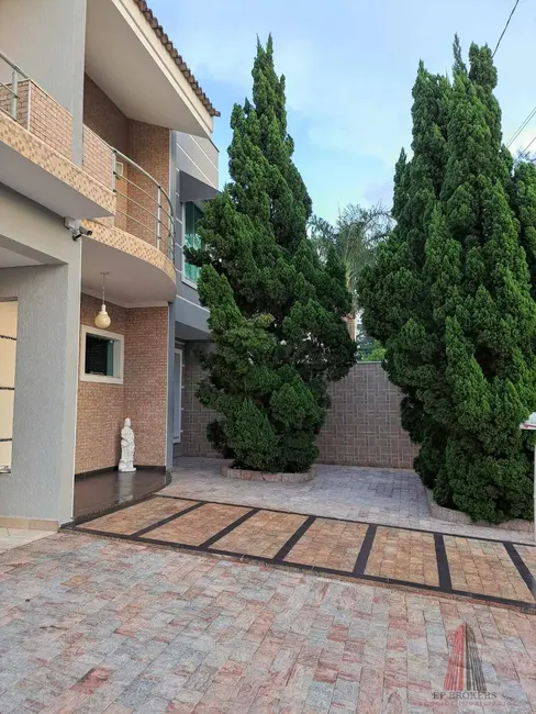 Casa de Condomínio com 4 quartos à venda em Aparecidinha, Sorocaba - SP - imagem 3 Foto 3 de Casa de Condomínio com 4 quartos à venda em Aparecidinha, Sorocaba - SP