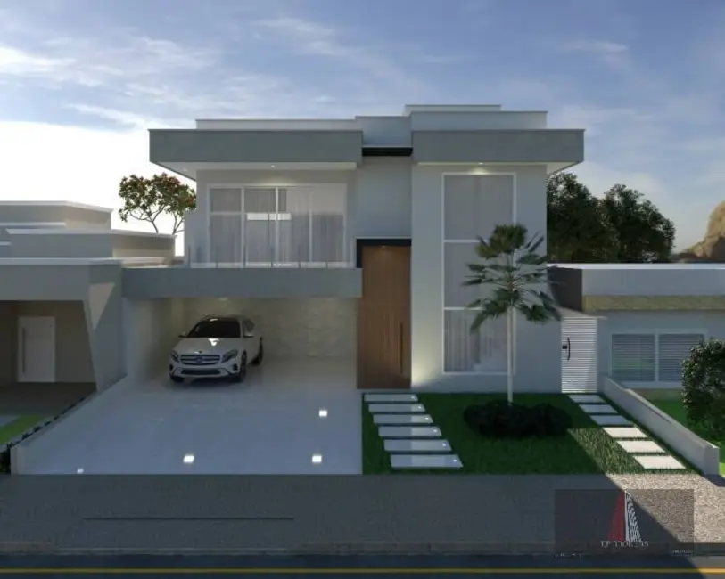 Foto 5 de Sala Comercial à venda, 324m2 em Chácaras Residenciais Santa Maria, Votorantim - SP