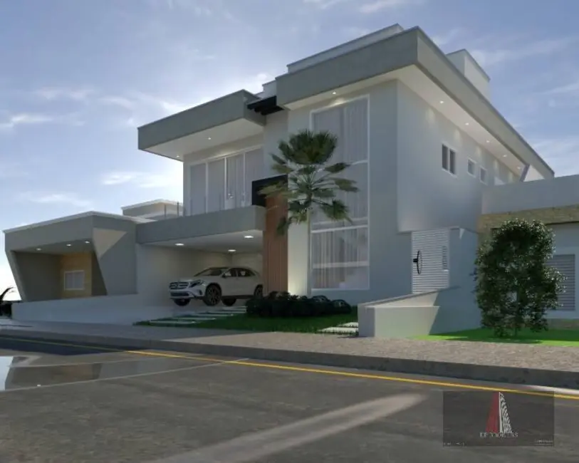 Foto 6 de Sala Comercial à venda, 324m2 em Chácaras Residenciais Santa Maria, Votorantim - SP