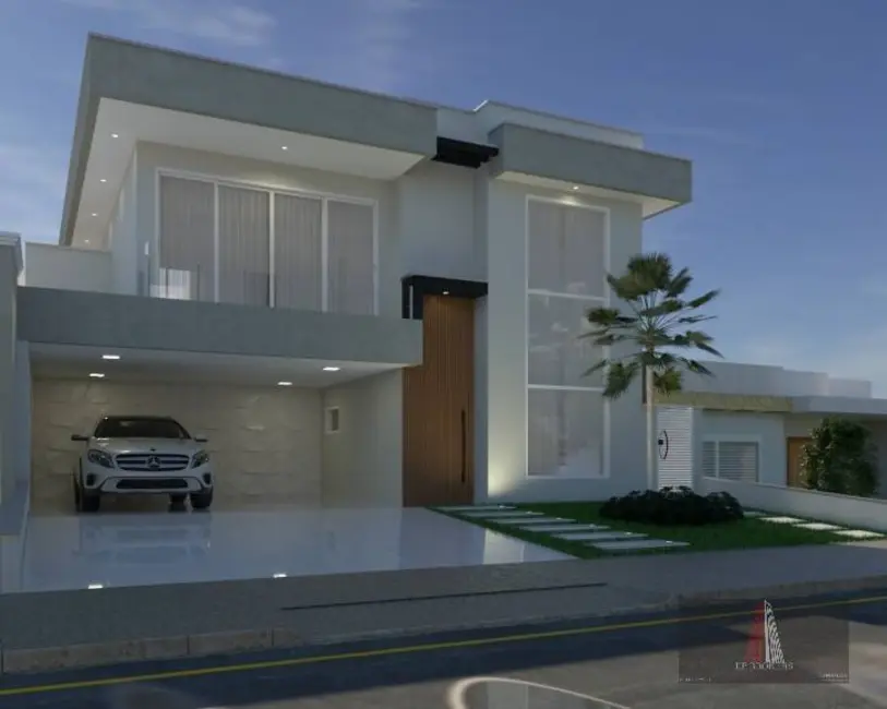 Foto 7 de Sala Comercial à venda, 324m2 em Chácaras Residenciais Santa Maria, Votorantim - SP