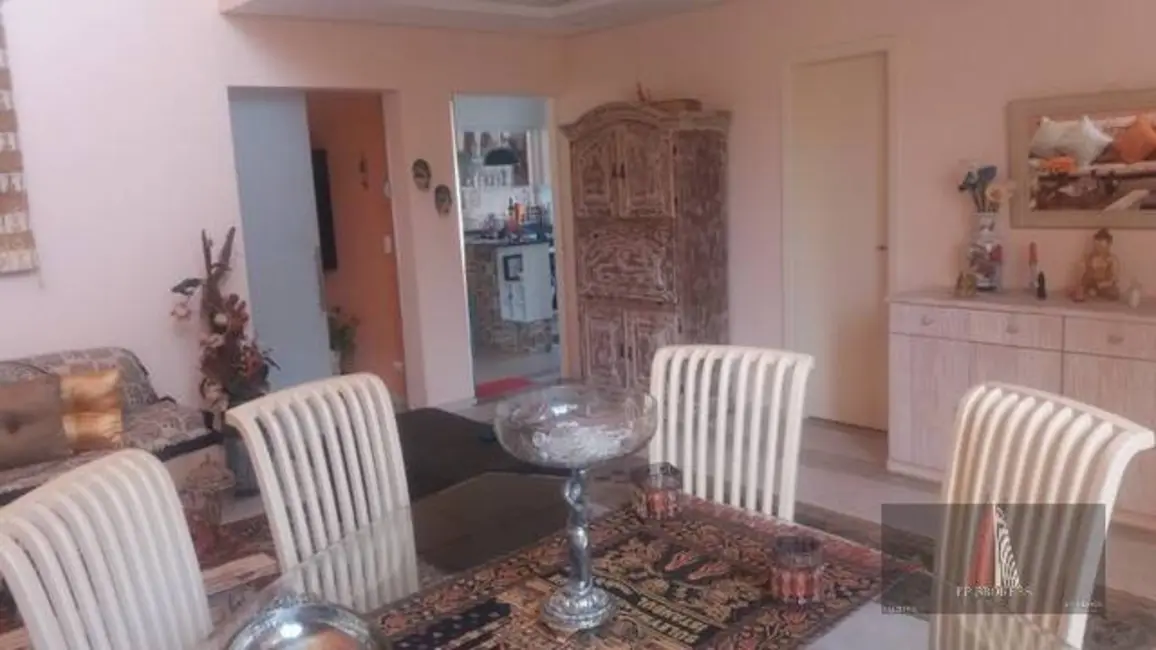 Foto 3 de Casa de Condomínio com 3 quartos à venda, 369m2 em Jardim do Paço, Sorocaba - SP